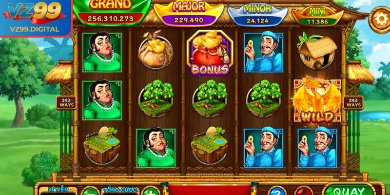 Tận dụng chuỗi “Rụng Khế Vàng”