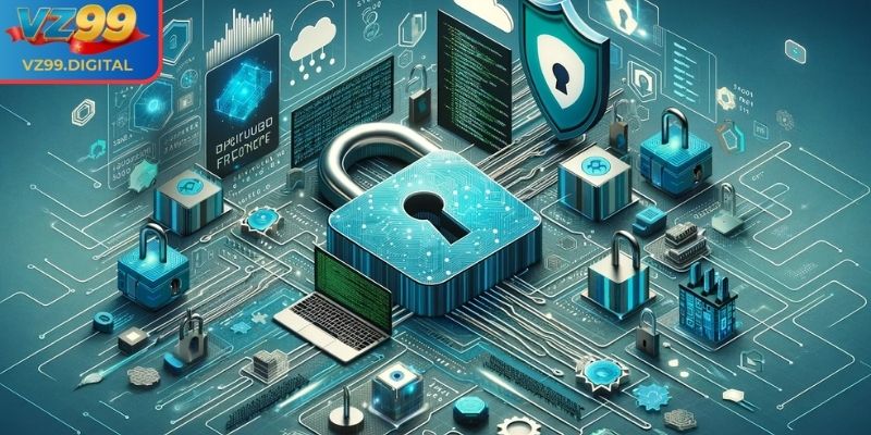 Chính Sách Bảo Mật 2 Biện pháp nâng cao bảo mật từ hệ thống cá cược