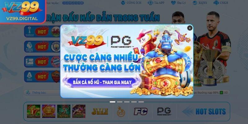 Lưu ý cho người mới khi đăng ký VZ99 tránh lỗi