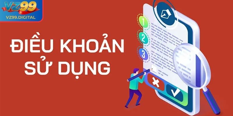 Trách nhiệm thành viên với điều khoản sử dụng nhà cái