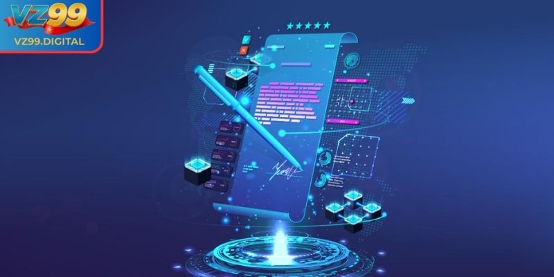 Hệ thống xử lý vi phạm điều khoản sử dụng như thế nào?