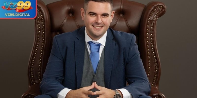 CEO Long Kass 1 Tiểu sử CEO VZ99 – Long Kass