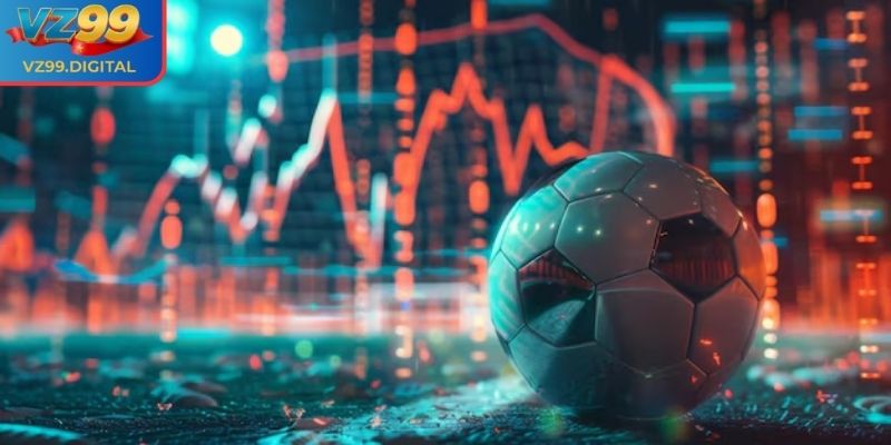 Kèo Châu Âu VZ99 - Cách Đọc, Ví Dụ Và Chiến Thuật Bắt Chuẩn 1 Hiểu về kèo châu Âu tại VZ99