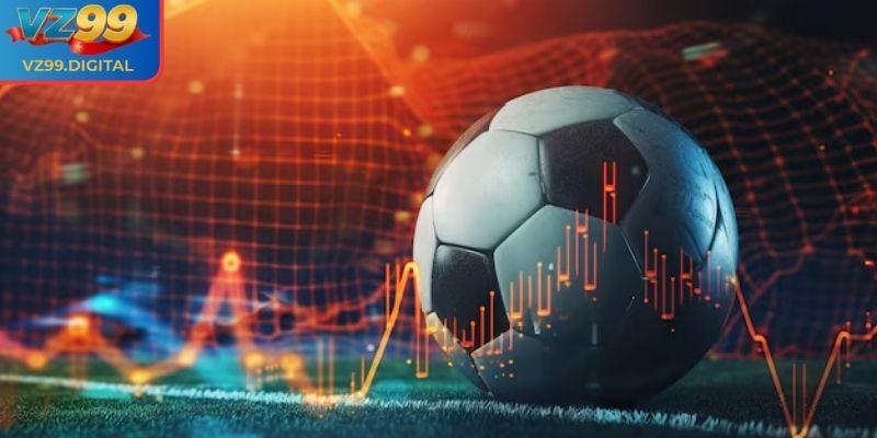 Kèo Châu Âu VZ99 - Cách Đọc, Ví Dụ Và Chiến Thuật Bắt Chuẩn 2 Ví dụ minh họa thực tế cho kèo châu Âu VZ99