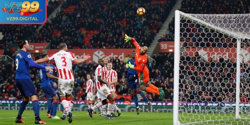 Kèo Handicap VZ99 - Bí Quyết Soi Kèo Chuẩn Như Dân Chuyên 3 Sử dụng dữ liệu đối đầu