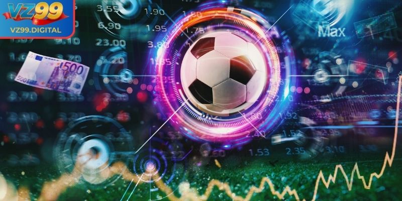 Kèo Handicap VZ99 - Bí Quyết Soi Kèo Chuẩn Như Dân Chuyên 2 Một số tỷ lệ kèo Handicap VZ99 được ưa chuộng