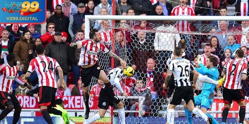 Kèo Nhà Cái VZ99 - Hệ Thống Soi Kèo Chuẩn Xác Và Độc Quyền 3 Bắt kèo hiệp 1 bằng dữ liệu thực tế