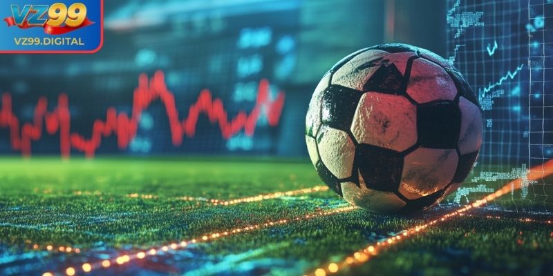 Kèo Sớm VZ99 - Bí Quyết Đọc Và Soi Kèo Chuẩn Như Cao Thủ 1 Khám phá kèo sớm tại VZ99