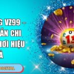 Lô Đề Tổng VZ99 – Hướng Dẫn Chi Tiết Và Chơi Hiệu Quả
