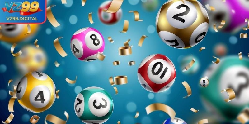 Lô gan VZ99 là gì?