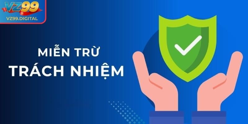 Miễn Trừ Trách Nhiệm 1 Sự cố kỹ thuật
