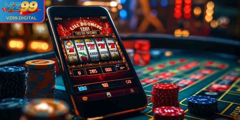 Tải App VZ99 1 Điều kiện cần trước khi tải ứng dụng VZ99