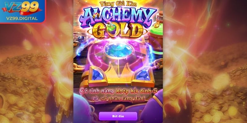 Quan sát chu kỳ nguyên tố để kích hoạt “Hợp Kim Thần Thoại”