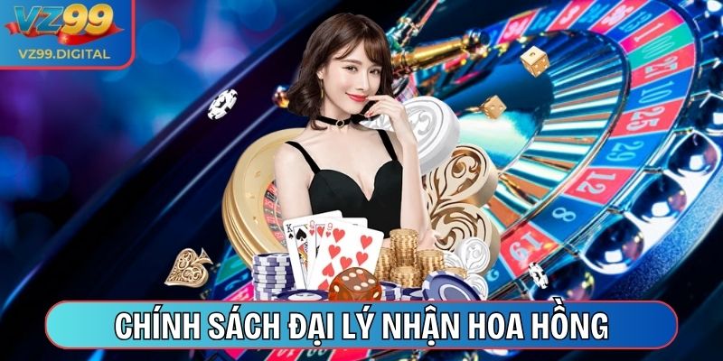 VZ99 | VZ 99 | Trang Chủ VZ99.COM Chính Thức Đăng Ký Ngay +99k 12/2025 35 Chính sách đại lý nhận hoa hồng của nhà cái VZ99