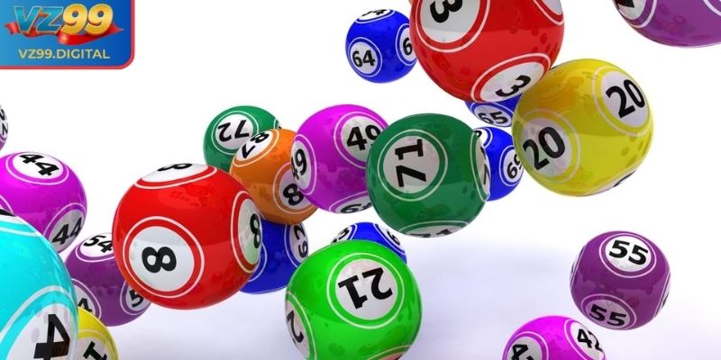 Khái niệm về xổ số 3 miền VZ99